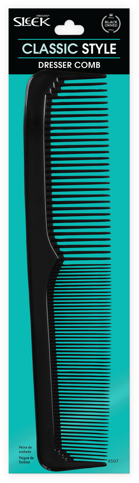 Dresser Comb - 4507