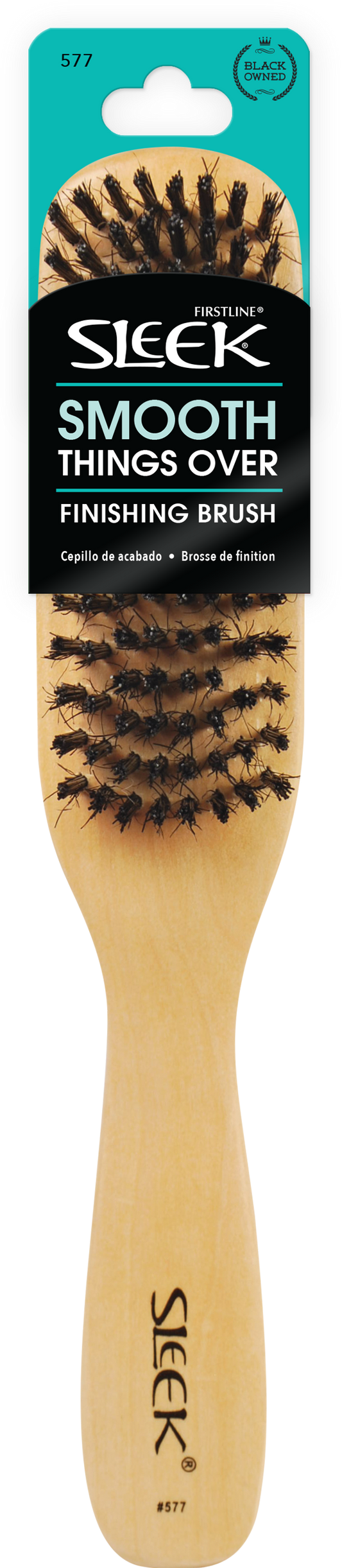 Finishing Brush - 577