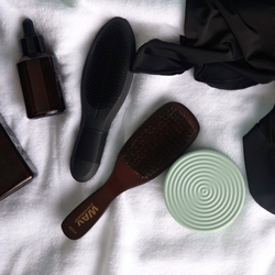 Spin Wave Brush - 544