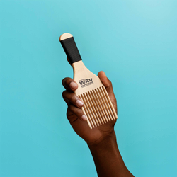 Wooden Pick - With Grip - 486