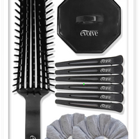 Wash Day Kit 6011 – Firstline Brands