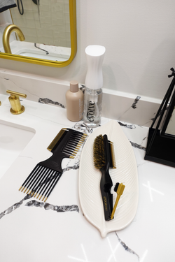 Evolve® Triple Pro Styler Mega Comb 583