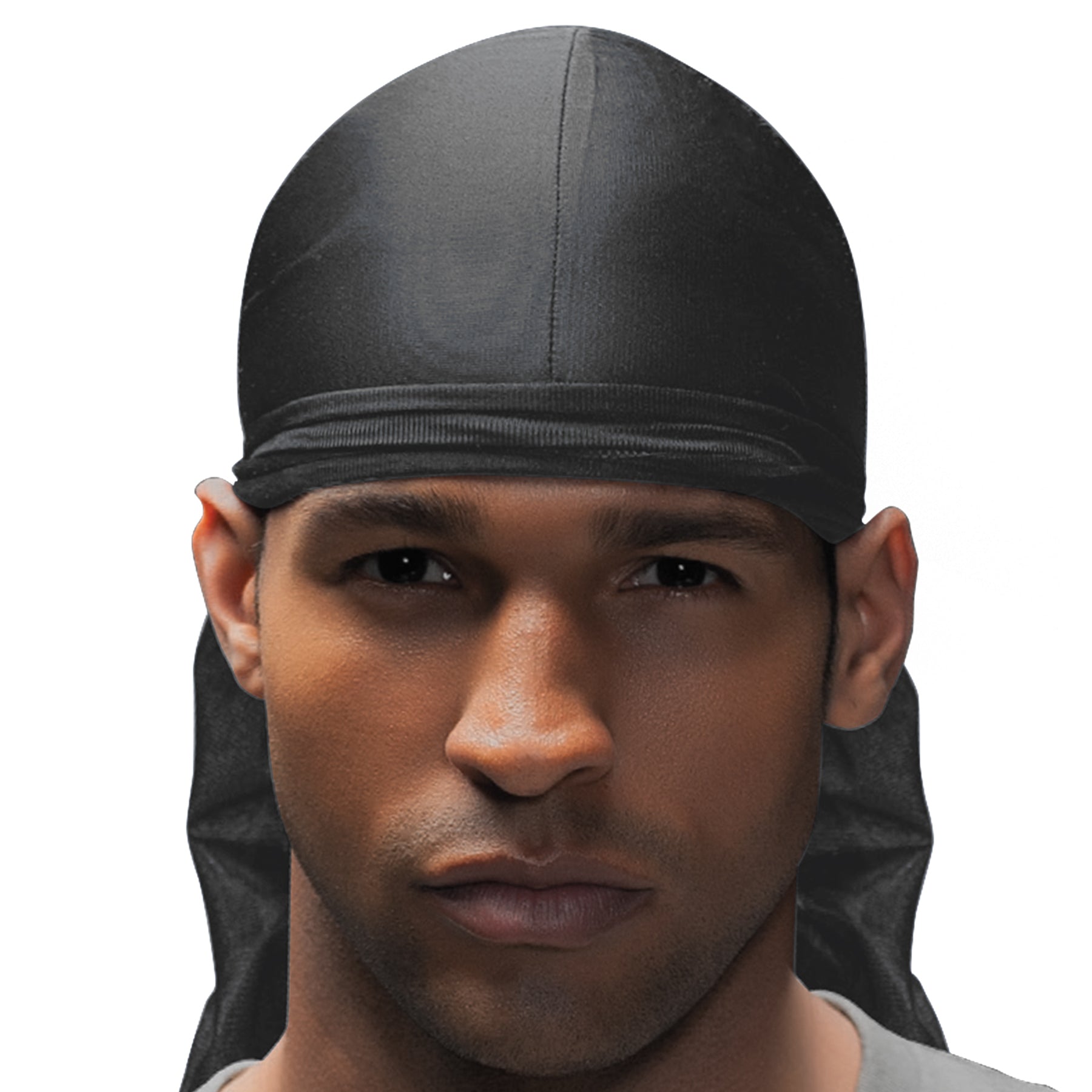 WavEnforcer® Snug Fit Do-Rag, Black 106 – Firstline Brands
