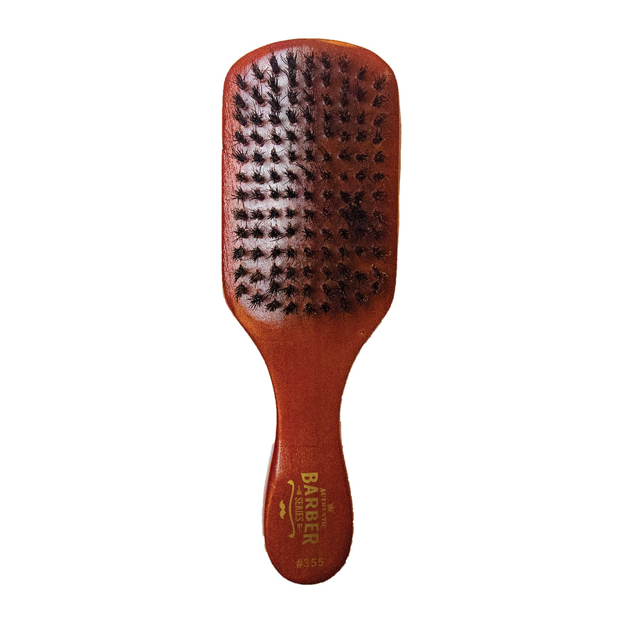 WavEnforcer® Barber Series Original Boar Brush