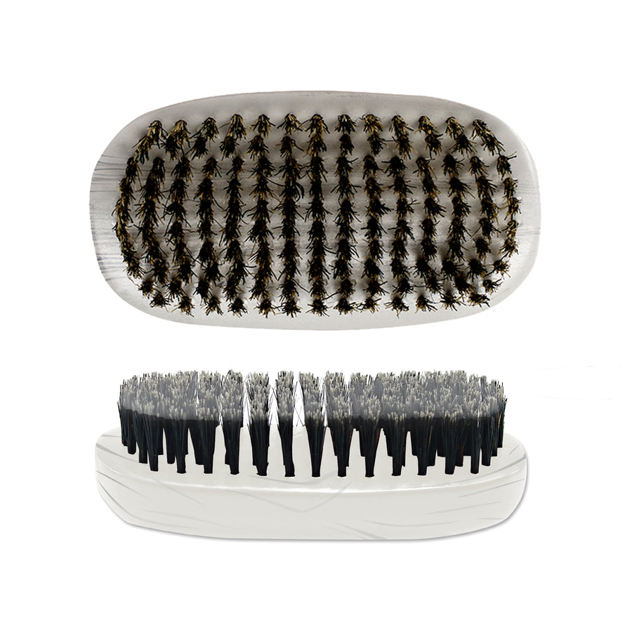 WavEnforcer  Classic Man Military Brush