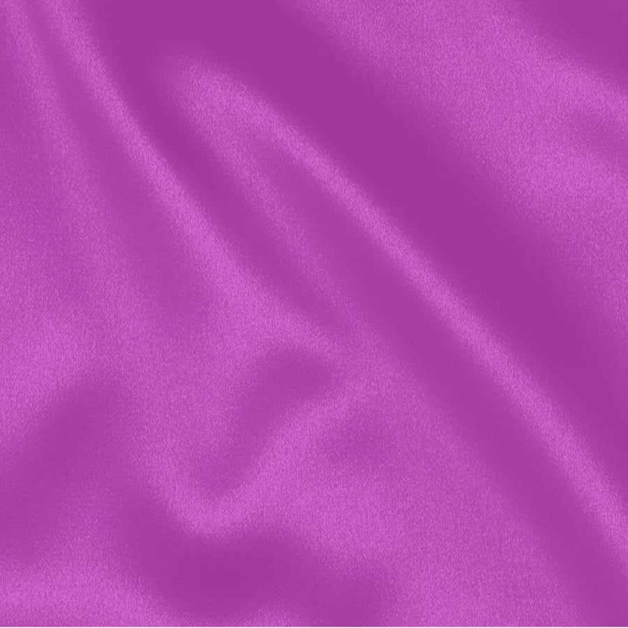 Evolve® Satin Wrap Cap, Purple 4409