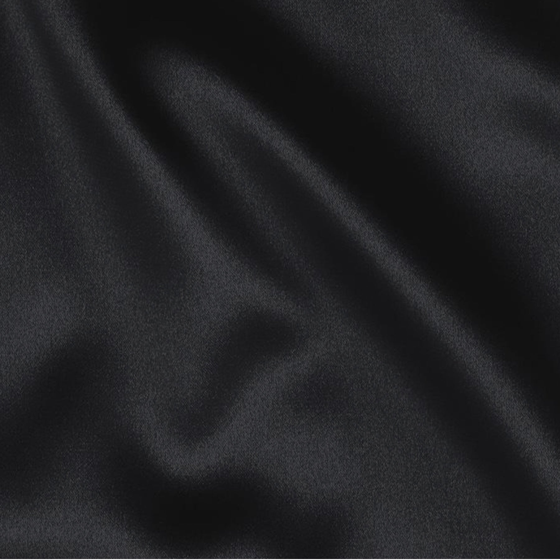 Evolve® Satin Wrap Scarf, Black 440 – Firstline Brands