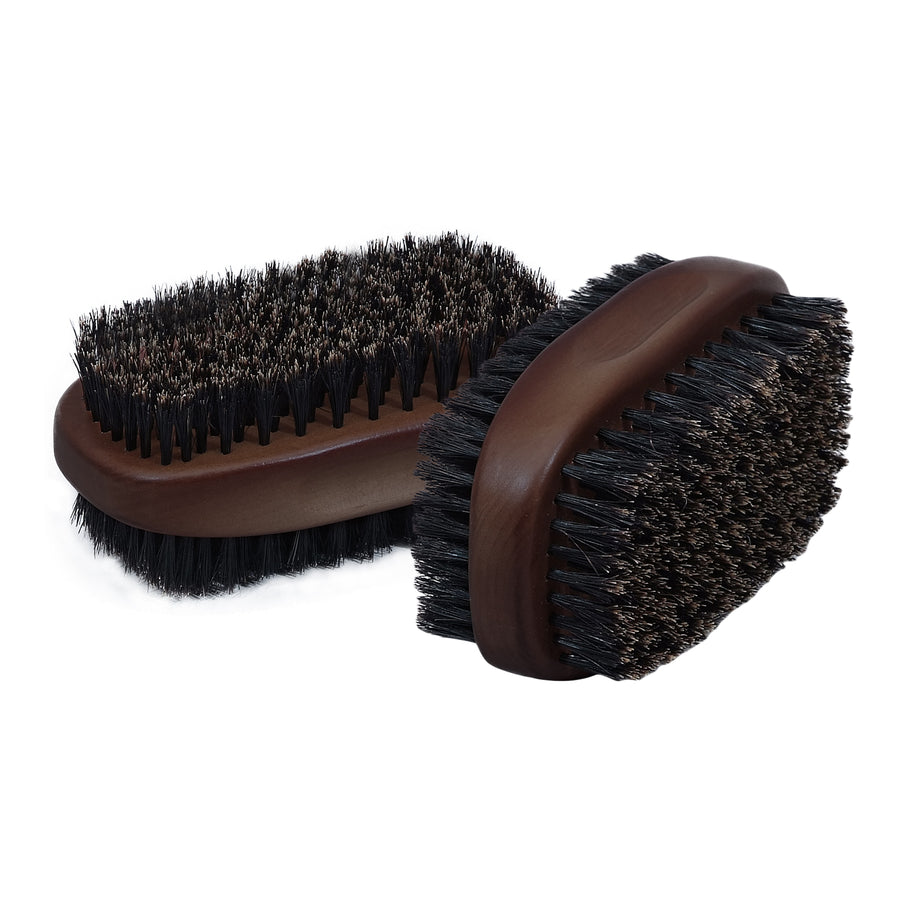WavEnforcer Double-Sided Military Brush