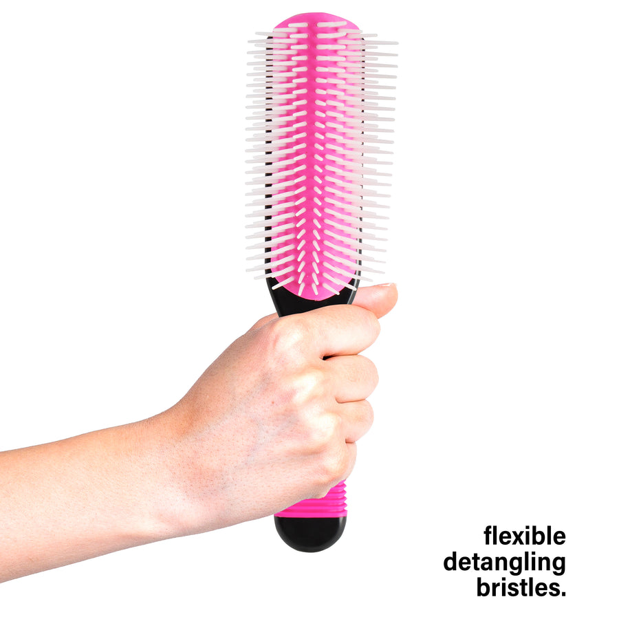 Evolve® Detangling Brush, 500