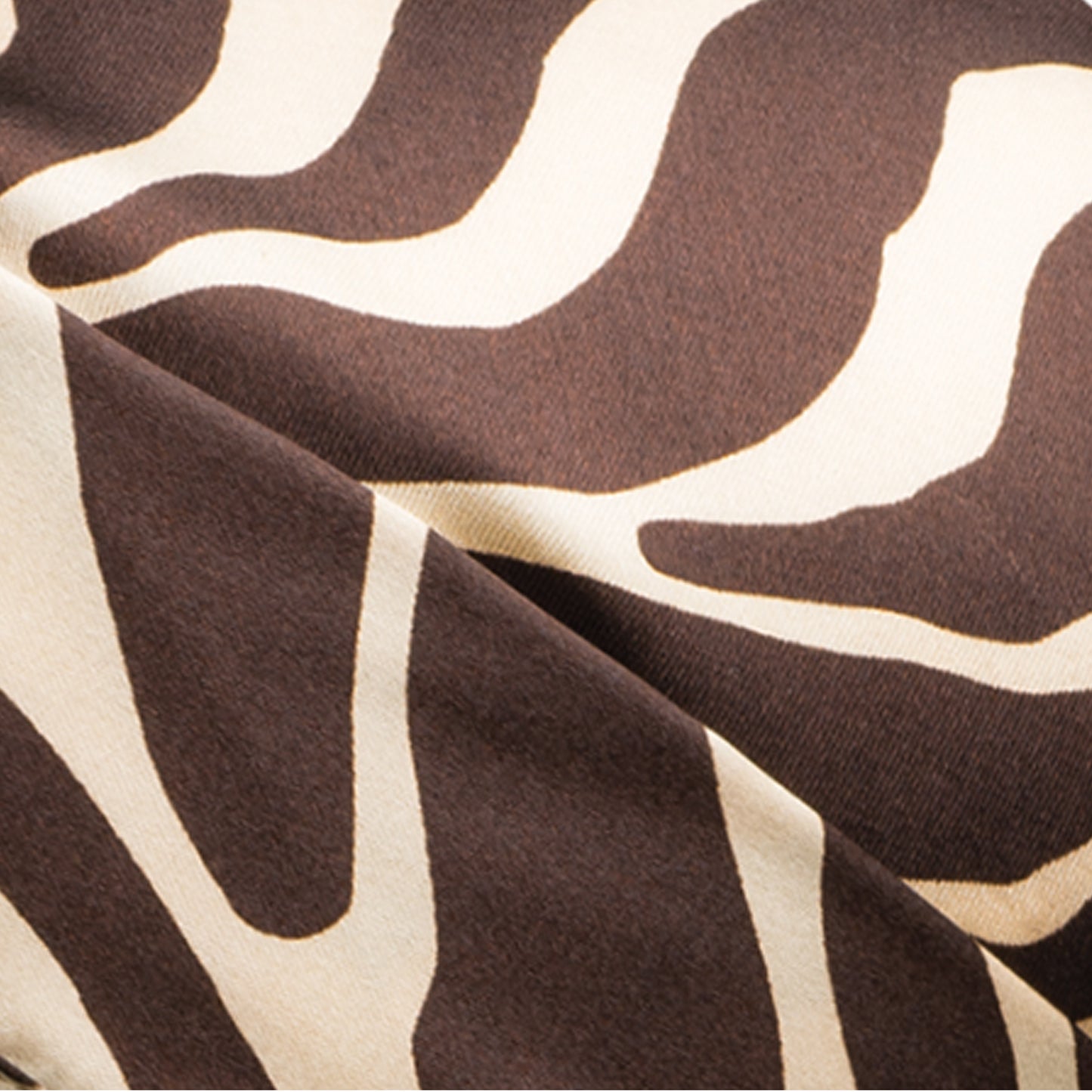 Evolve® Satin Safari Wrap Scarf, 601
