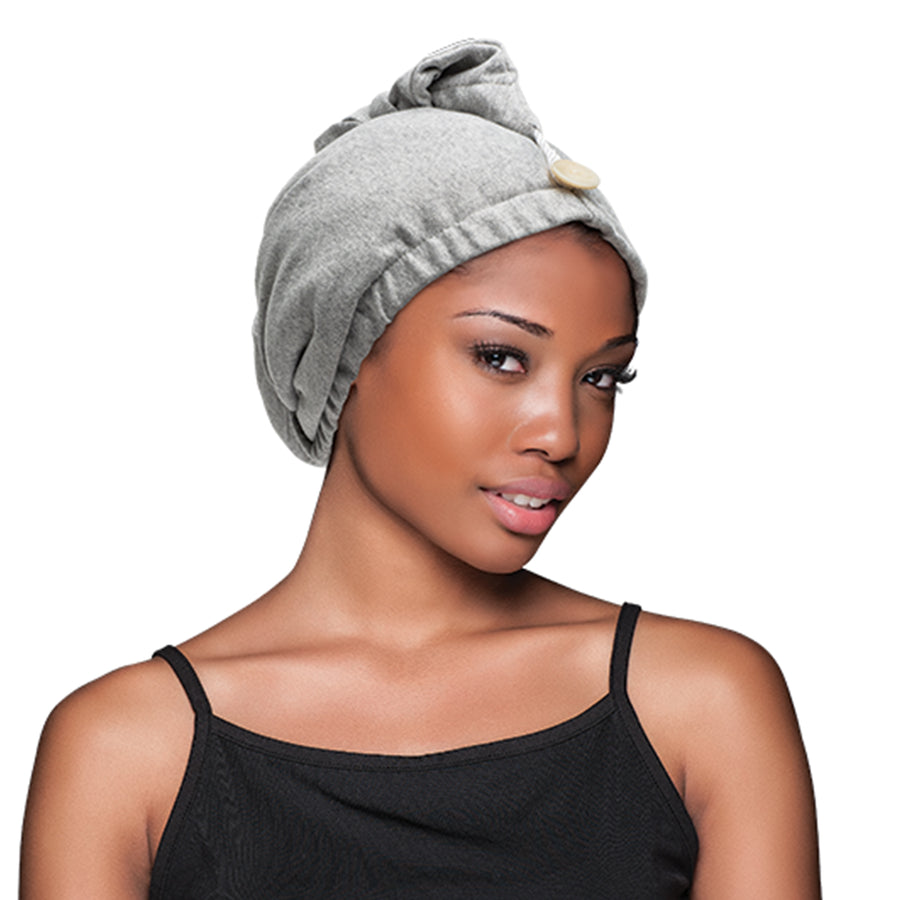Evolve®Frizz-Free Hair Drying Tee, 605