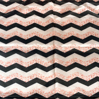 Evolve® Silky Wrap Scarf, Diamonds 6628