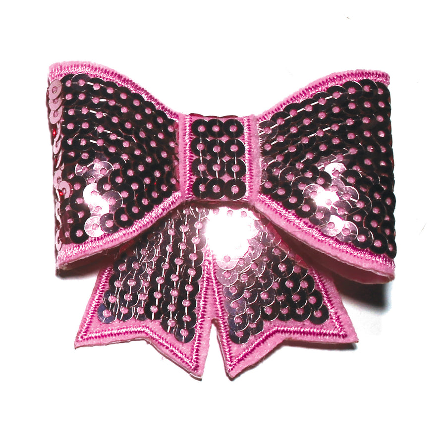 Camryn's BFF Sequin Hair Clip