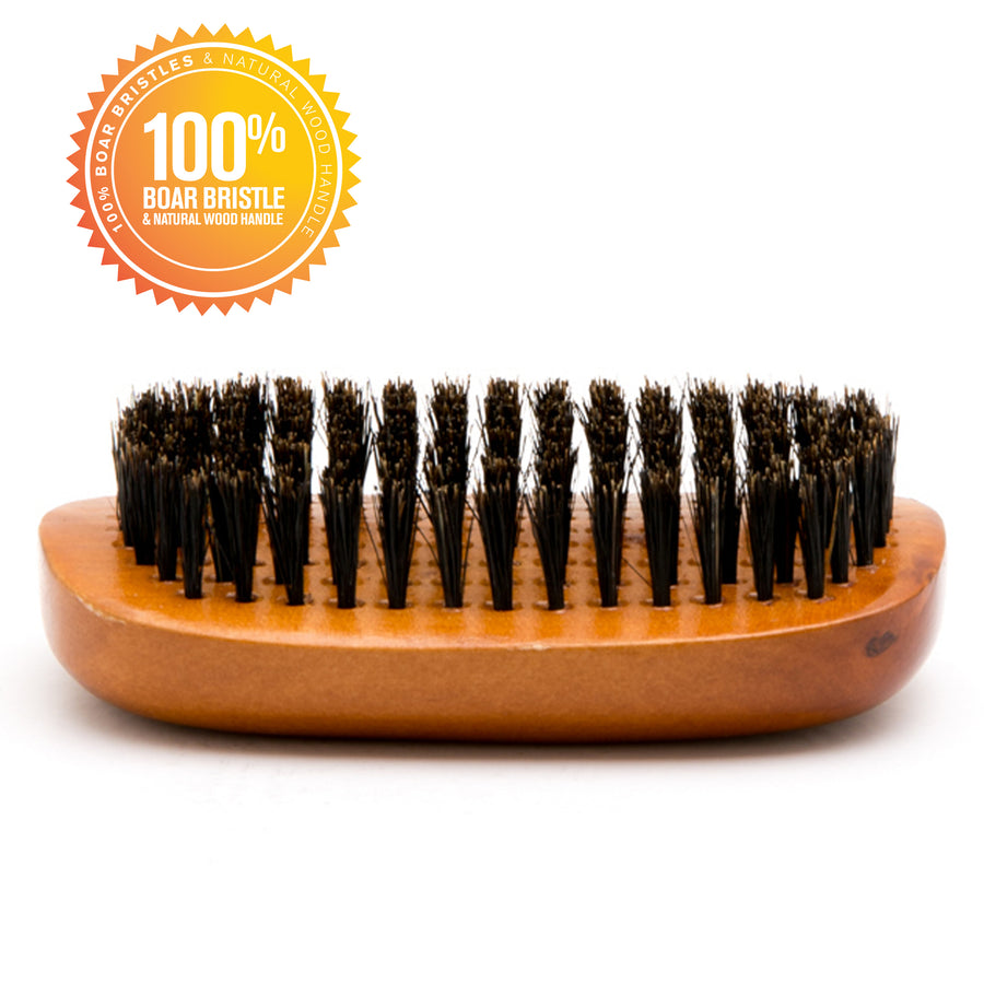 12 Bench Brush, Stiff Bristles - Saldesia Corporation