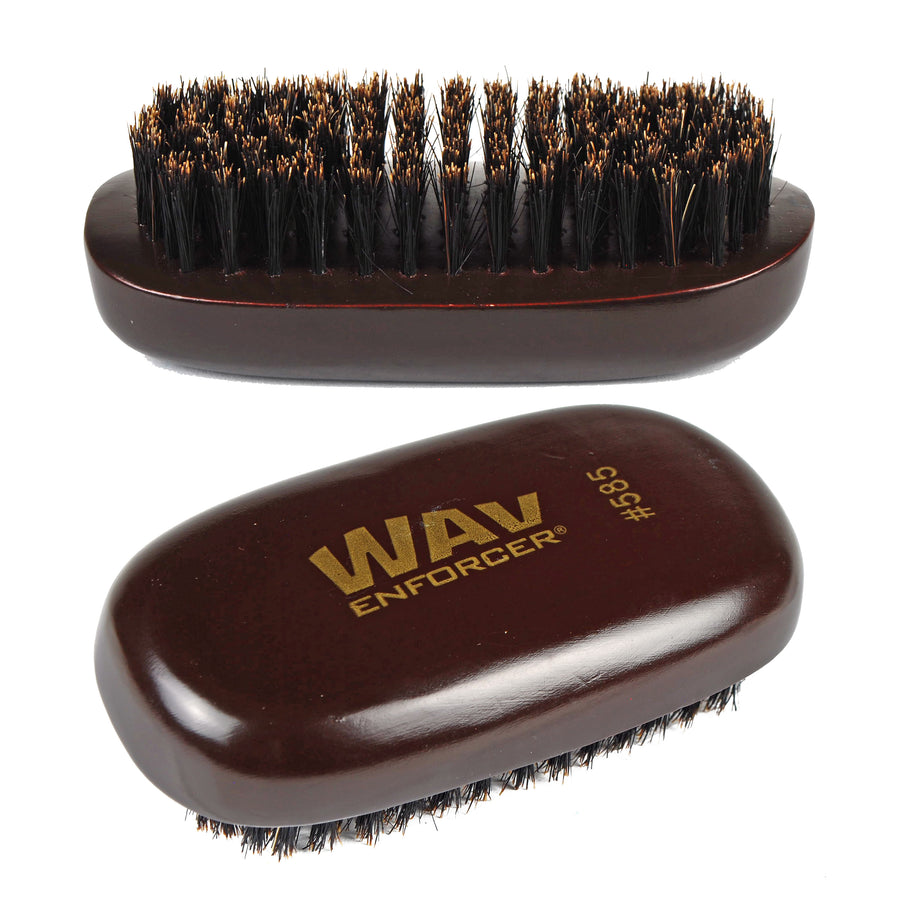 WavEnforcer Military Brush