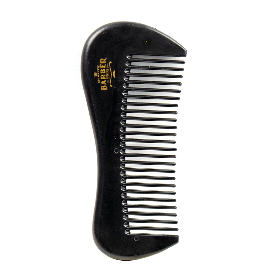 WavEnforcer Barber Series Smooth & Groom beard comb