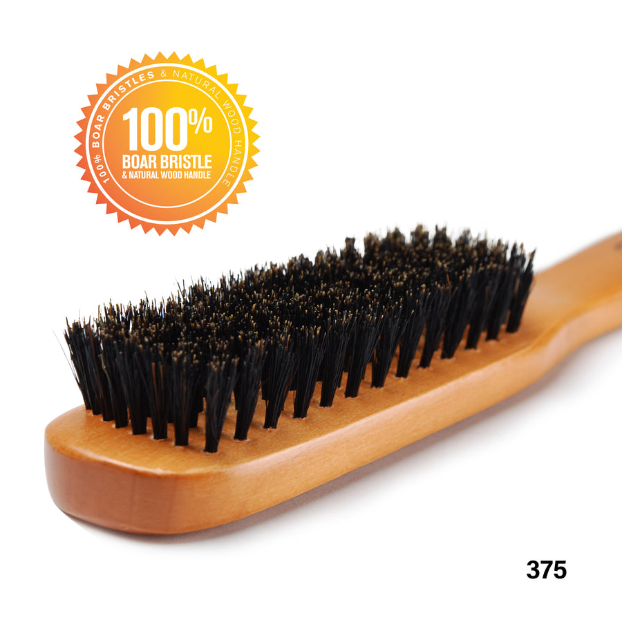 Evolve® Boar Styling Brush, 375