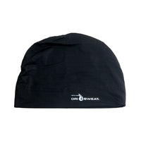 Black Dri Sweat® Xtreme Men's Sports Cap