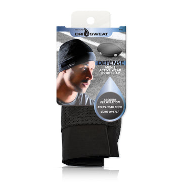 Bandeau pour Sport EDGE (Dri Sweat) 